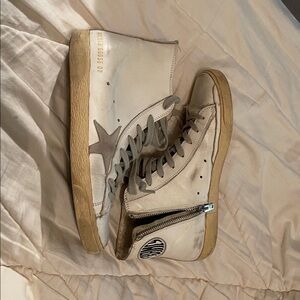Golden Goose Francy Sneakers